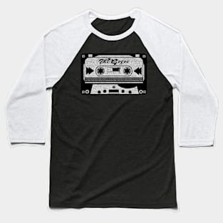 the gogos cassette Baseball T-Shirt